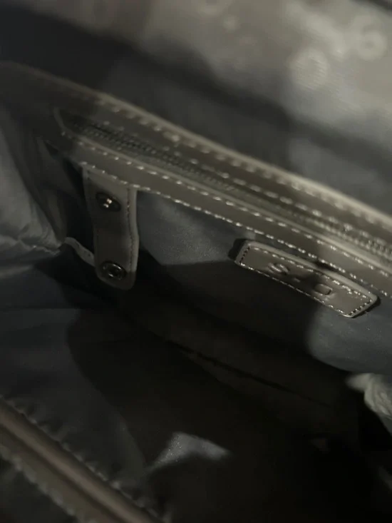 S-Q Chloe Convertible Backpack - Picture 8 of 11